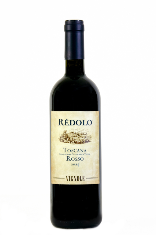 Vignole Redolo Red Tuscany I.G.T.